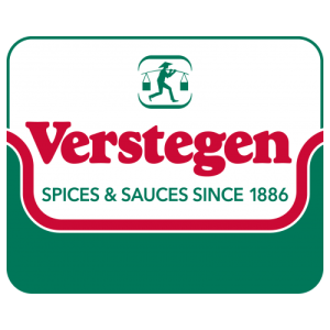 Verstegen Spices & Sauses since 1886