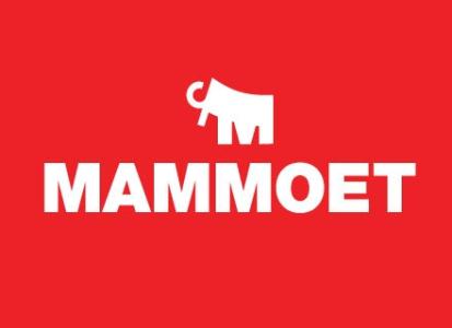 Logo Mammoet