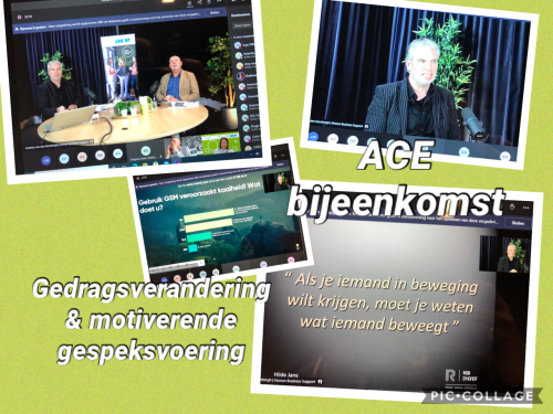ACE bijeenkomst 21-jan