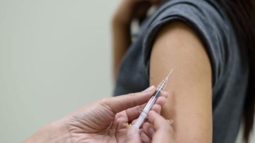 Vaccinatie