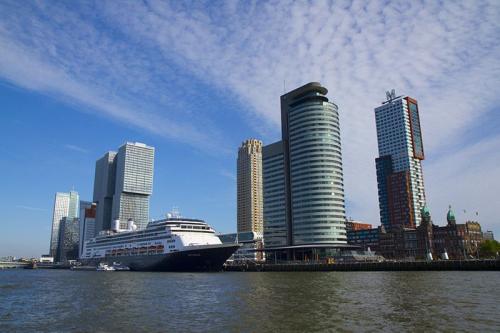 ACE House Rotterdam