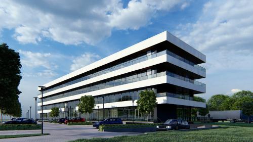 ACE House Breda