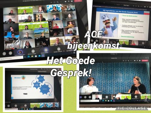 ACE bijeenkomst 8-april